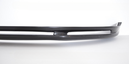 💕Splitter Anteriore compatibile con Audi A6 C6 Avant 2004–2009 – Versione 1💕