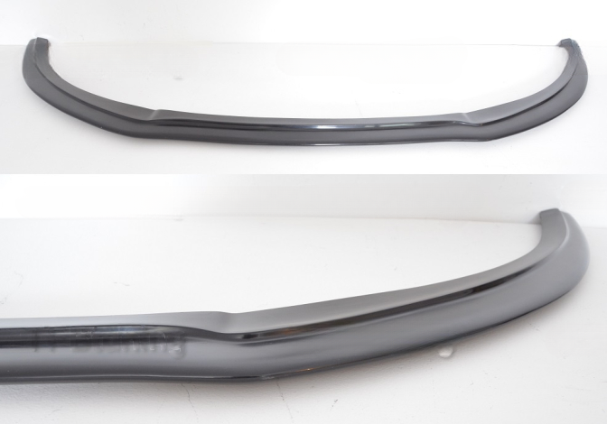 💕Splitter Anteriore per Audi A7 Sportback 4G Restyling (2014–2017)💕