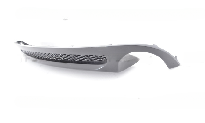 💕Diffusore Posteriore per Audi A7 Sportback 4G 2010–2014💕