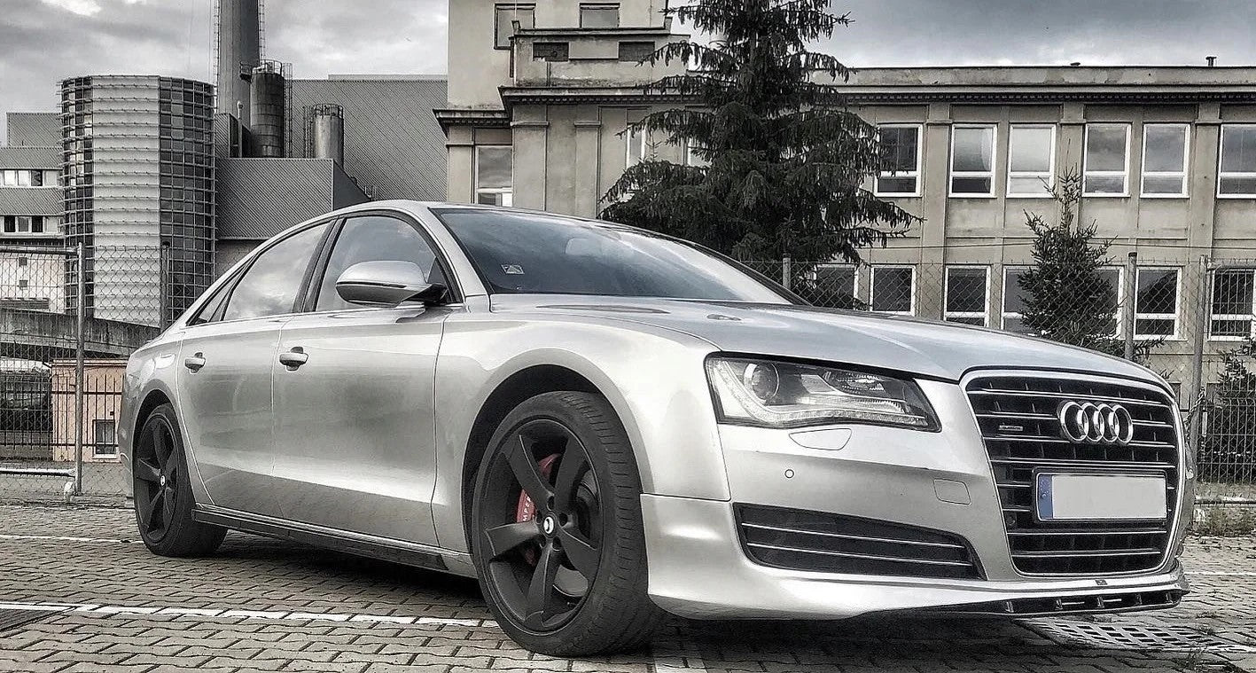 ⚙️ Audi A8 D4 Body Kit Styling Pack ⚙️