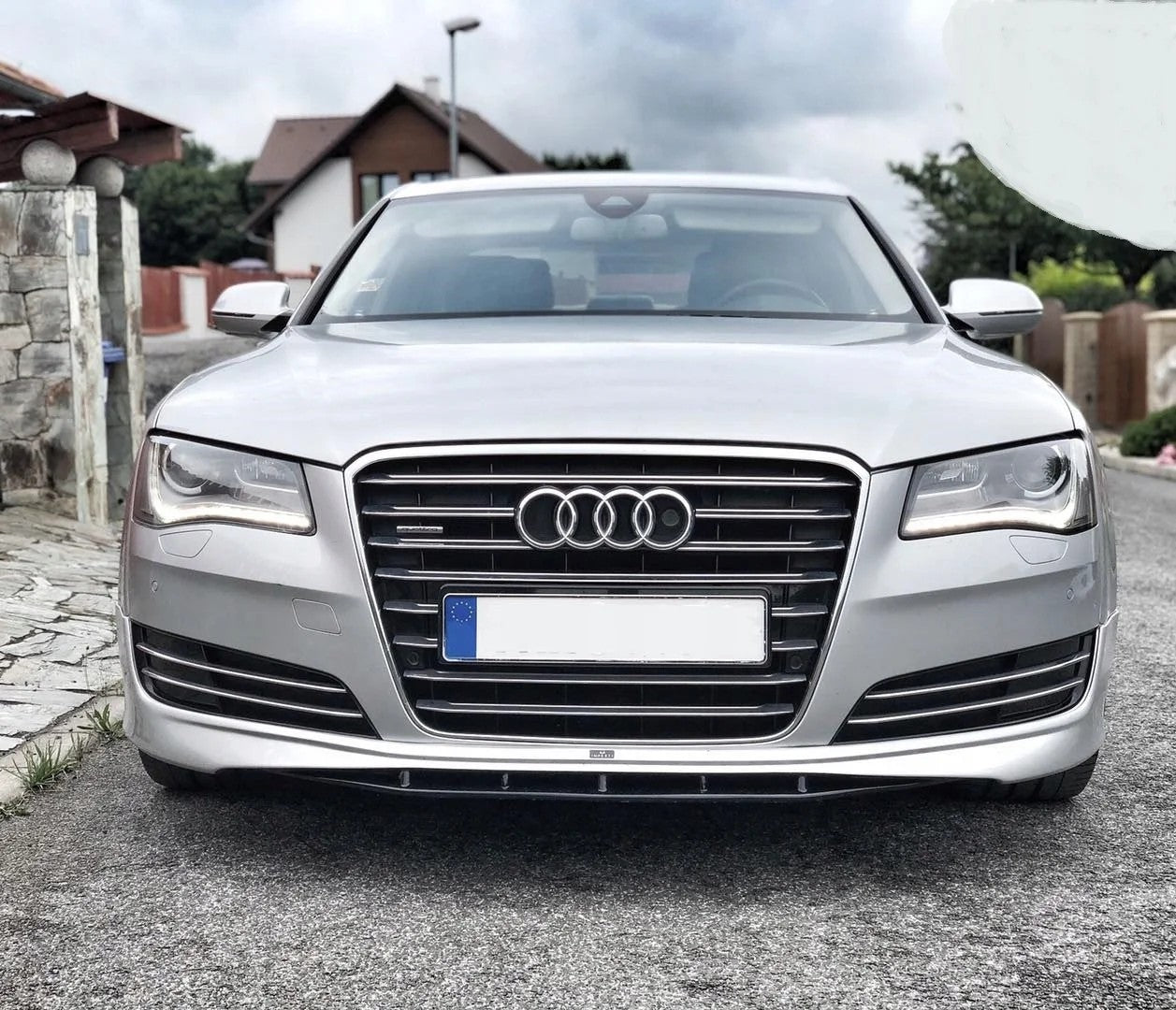 ⚙️ Audi A8 D4 Body Kit Styling Pack ⚙️