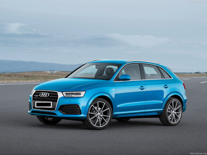 💫ART.4819 Virtual Cockpit LCD 12.25" 1920*720 per Audi Q3 / Q5 💫