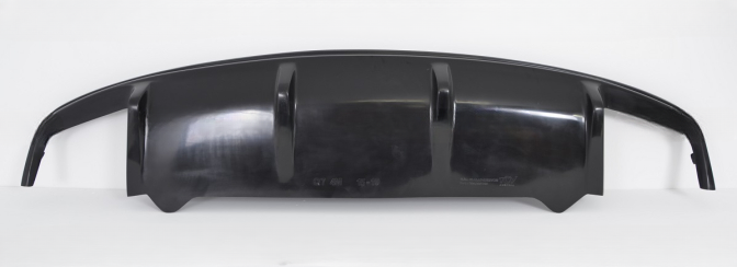 💕 Diffusore paraurti posteriore Audi Q7 4M (2015–2019)💕