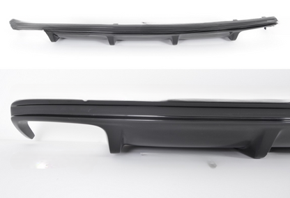 💕 Diffusore paraurti posteriore Audi Q7 4M (2015–2019)💕