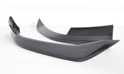 💕 Splitter Flaps Paraurti Anteriore Audi Q7 4M (2015–2019)💕