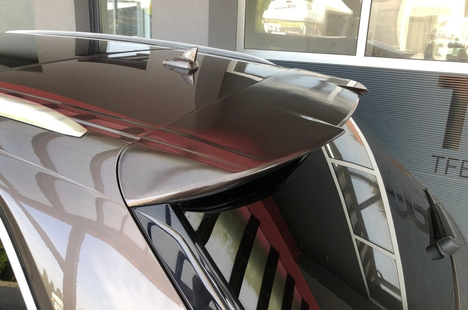 💕  Spoiler Portellone Posteriore Audi Q7 4M (2015–2019)💕