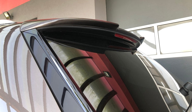 💕  Spoiler Portellone Posteriore Audi Q7 4M (2015–2019)💕