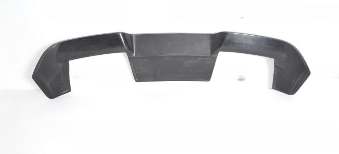💕 Spoiler Tetto Posteriore – Audi Q7 4L (2005–2015)💕