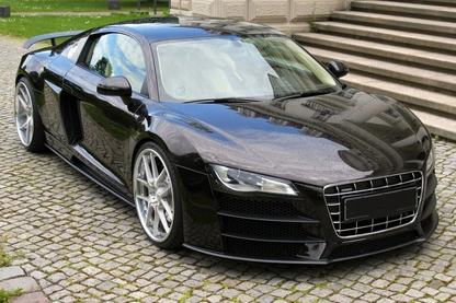 ⚙️ Audi R8 Body Kit Styling Pack ⚙️
