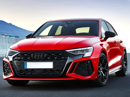 ART.3739 PARAURTI  ANTERIORI  AUDI A3 (8Y) 19-24