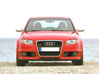 💥ART.3651 GRIGLIA SPORT adatto per AUDI A4 (B7) 04-08💥
