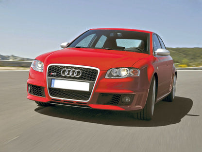 💥ART.3651 GRIGLIA SPORT adatto per AUDI A4 (B7) 04-08💥