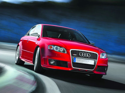 💥ART.3651 GRIGLIA SPORT adatto per AUDI A4 (B7) 04-08💥