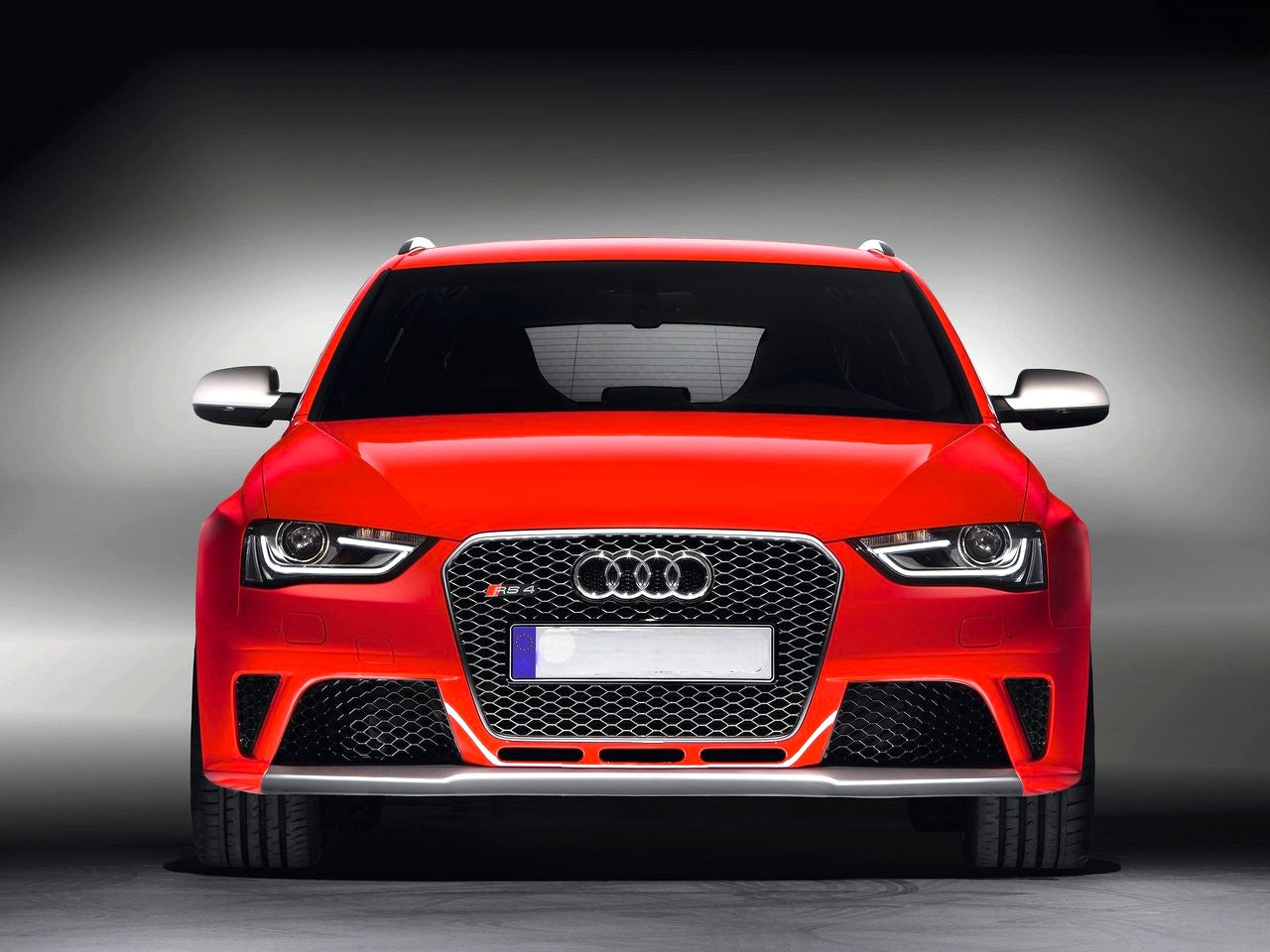 💥ART.3466 GRIGLIA SPORT adatto per AUDI A4 B8 12-15💥