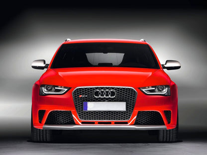 💥ART.3466 GRIGLIA SPORT adatto per AUDI A4 B8 12-15💥