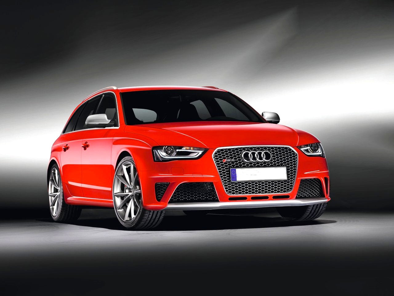 💥ART.3466 GRIGLIA SPORT adatto per AUDI A4 B8 12-15💥