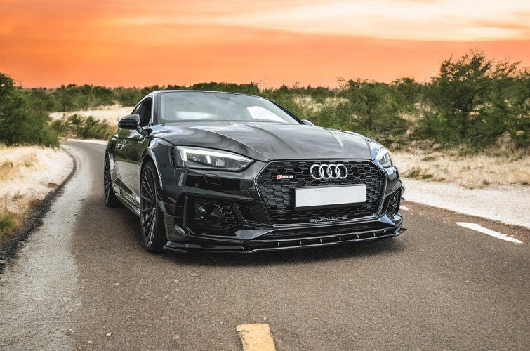 🔥Paraurti anteriore RS 2020 adatto per Audi A5 (8T) Coupe Cabrio Sportback🔥