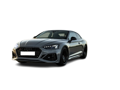 💫ART.4367 Paraurti e Splitter Anteriore adatto per Audi A5 2020+ Look RS5💫
