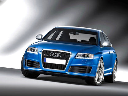 💥ART.3609 GRIGLIA SPORT adatto per AUDI A6 C6 09-11💥