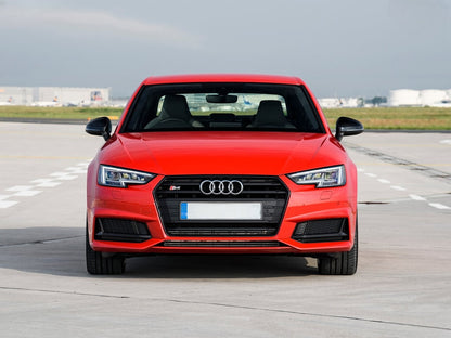 💥ART.3534 GRIGLIA FENDINEBBIA adatto per AUDI A4 B9 15-19💥