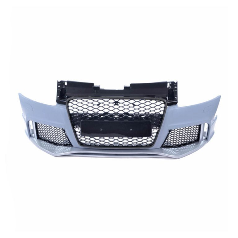 ART.3518   Paraurti anteriore TT RS Audi TT (8J) Coupe Roadster (2006-2014)