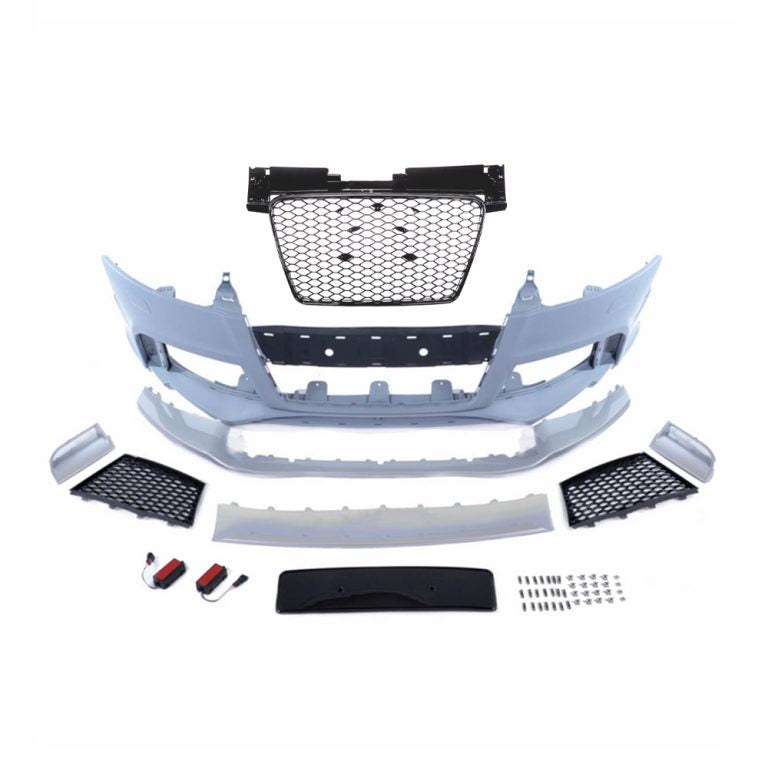 ART.3518   Paraurti anteriore TT RS Audi TT (8J) Coupe Roadster (2006-2014)