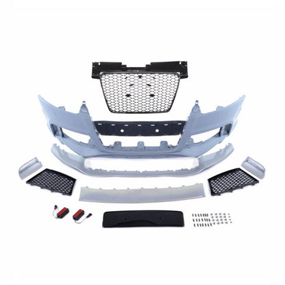 ART.3518   Paraurti anteriore TT RS Audi TT (8J) Coupe Roadster (2006-2014)