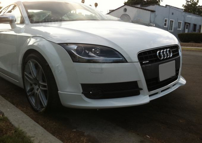 💕Splitter Paraurti Anteriore – Audi TT 8J (2006–2014)💕