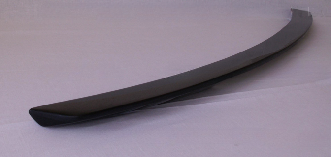 💕Spoiler Portellone Posteriore – Audi TT 8J (2006–2014)💕