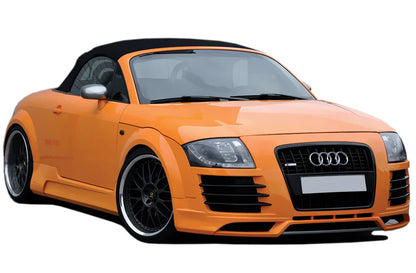 💫ART.3183 Minigonne Audi TT 98-05 8N Tipo R8💫