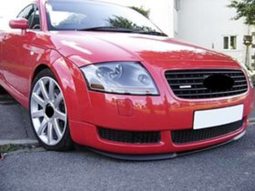 💕SPLITTER ANTERIORE ADATTO PER AUDI TT MK1 8N 💕