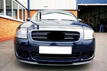 💕SPLITTER ANTERIORE ADATTO PER AUDI TT MK1 8N 💕