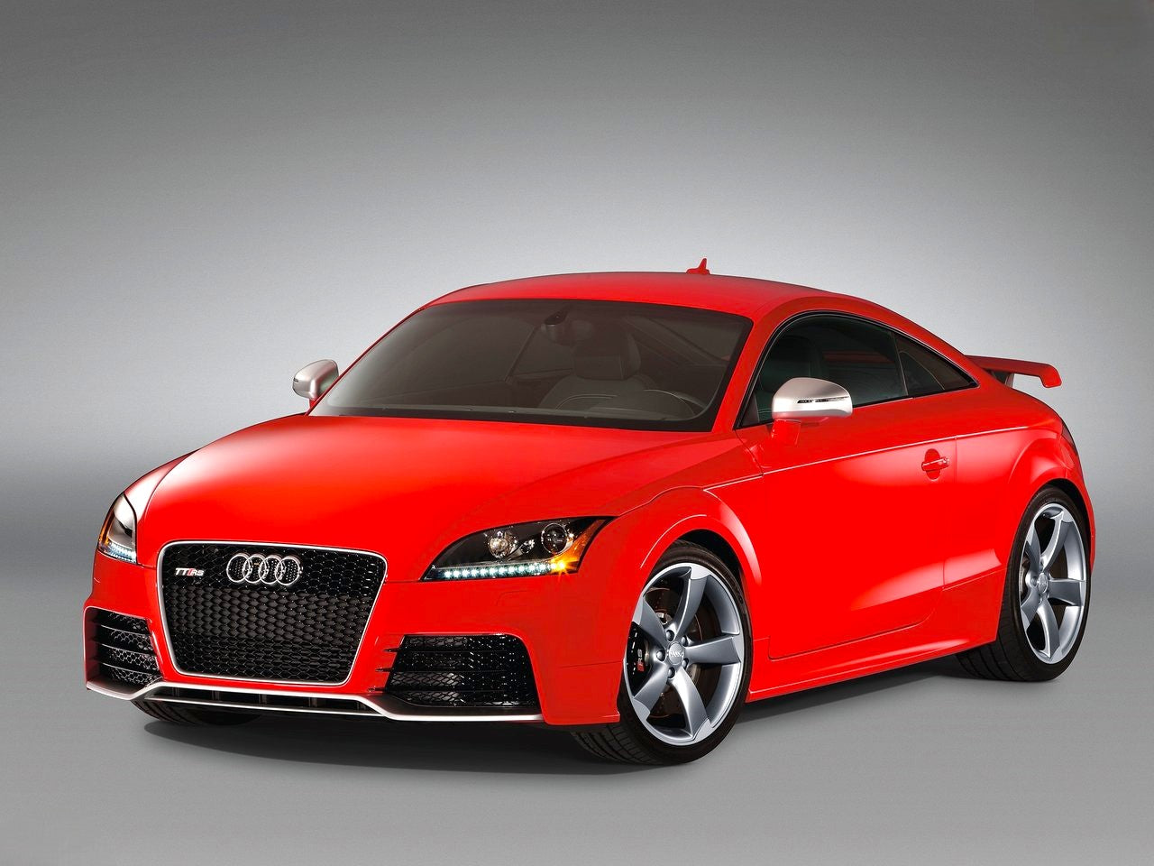 💥ART.3548 GRIGLIA SPORT adatto per AUDI TT 06-14💥