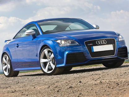 💥ART.3548 GRIGLIA SPORT adatto per AUDI TT 06-14💥