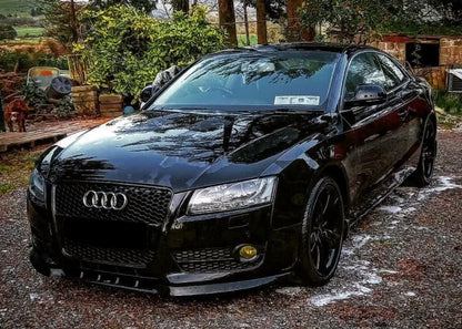 💥ART.3604 GRIGLIA SPORT adatto per AUDI A5 07-11💥