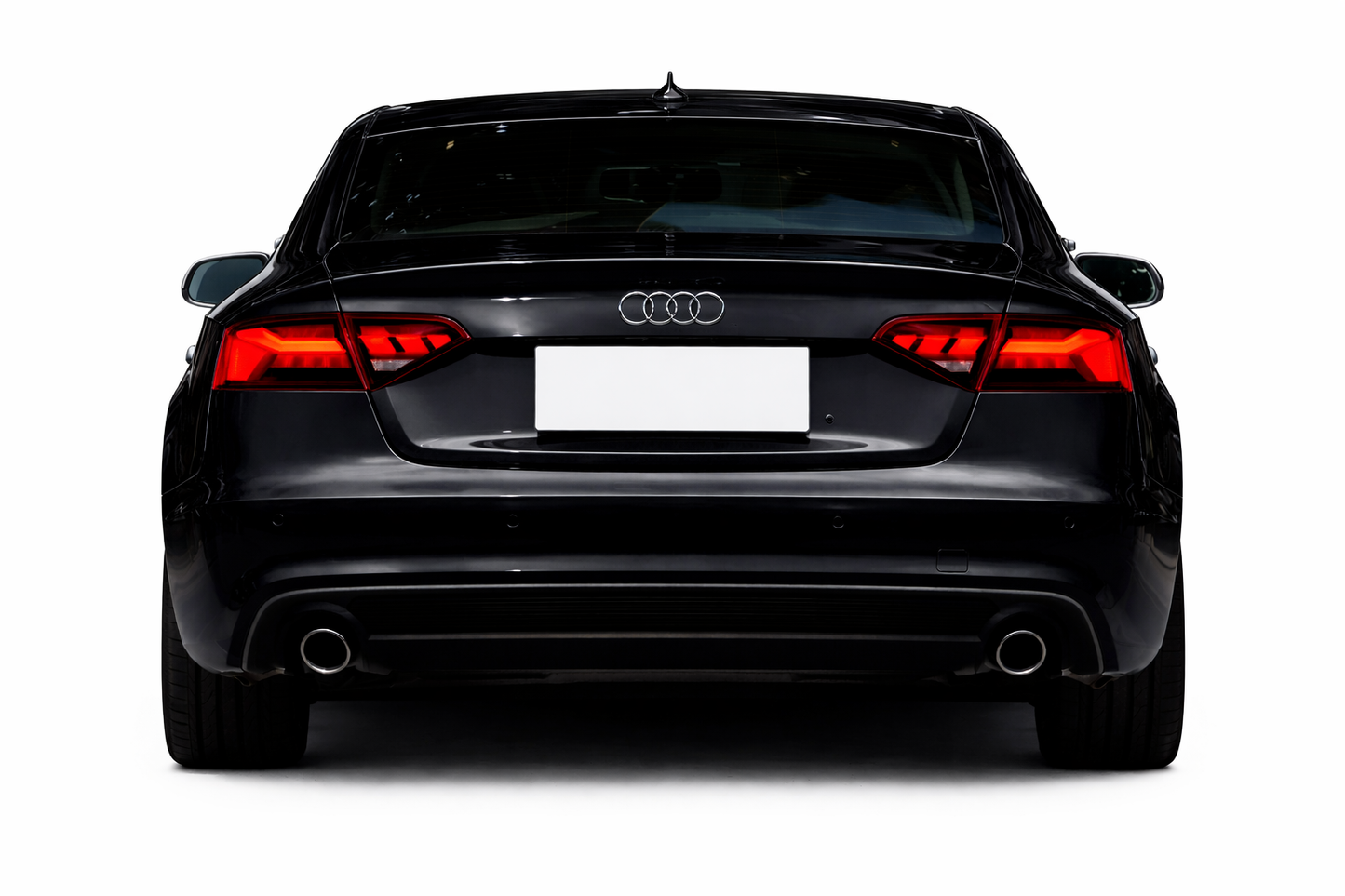 💫Fanali Posteriori A LED (DRL) Per Audi A5 2008-2016💫