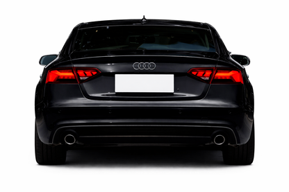 💫Fanali Posteriori A LED (DRL) Per Audi A5 2008-2016💫