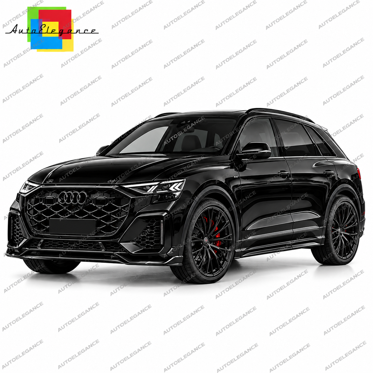 BODYKIT E36 + COUPE REAR LIGHTS WITH WHITE INDICATOR