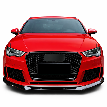 💫art.0812 Bodykit Stile RS3 adatto per A3 S3 8V (2013-2016)💫
