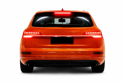💫ART.9456 Fanali Posteriori a LED con DRL per Audi Q7 2006-2015💫