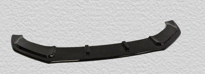 Splitter adatto per AUDI TT RS 8J 2009-2013