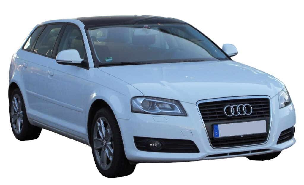 🔥Assetto sportivo ADATTO PER Audi A3 8P Anno 03-12  Audi A3 (8P) 1.4TFS🔥