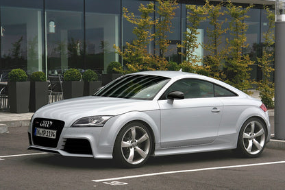 🎀Art.3500 Kit assetto sportivo a ghiera BlueLine adatto per Audi TT 8J🎀