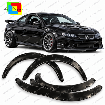 BODYKIT E36 + COUPE REAR LIGHTS WITH WHITE INDICATOR