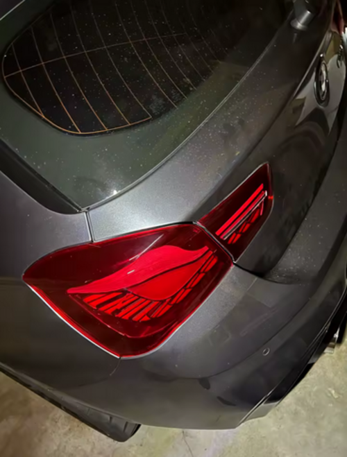 ART.5056 FARI  POSTERIORI  BMW SERIE 1  F21 F20 2015-2018