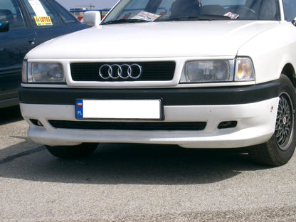 💕 Copertura Griglia Anteriore per Audi 80 B3 (1986–1991)💕