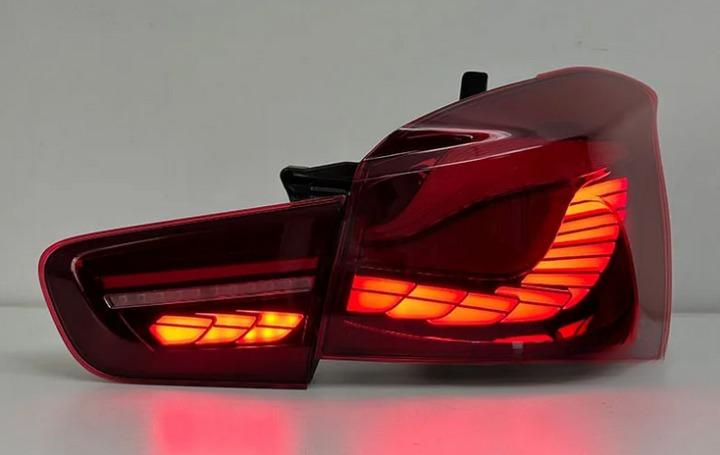 ART.5056 FARI  POSTERIORI  BMW SERIE 1  F21 F20 2015-2018