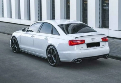 BODY KIT ADATTO  PER  AUDI A6 RS6 C7 AVANT / BERLINA KIT
