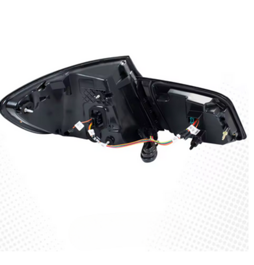 ART.5061 FARI  POSTERIORI  BMW 5-Series  F10 2011-2016