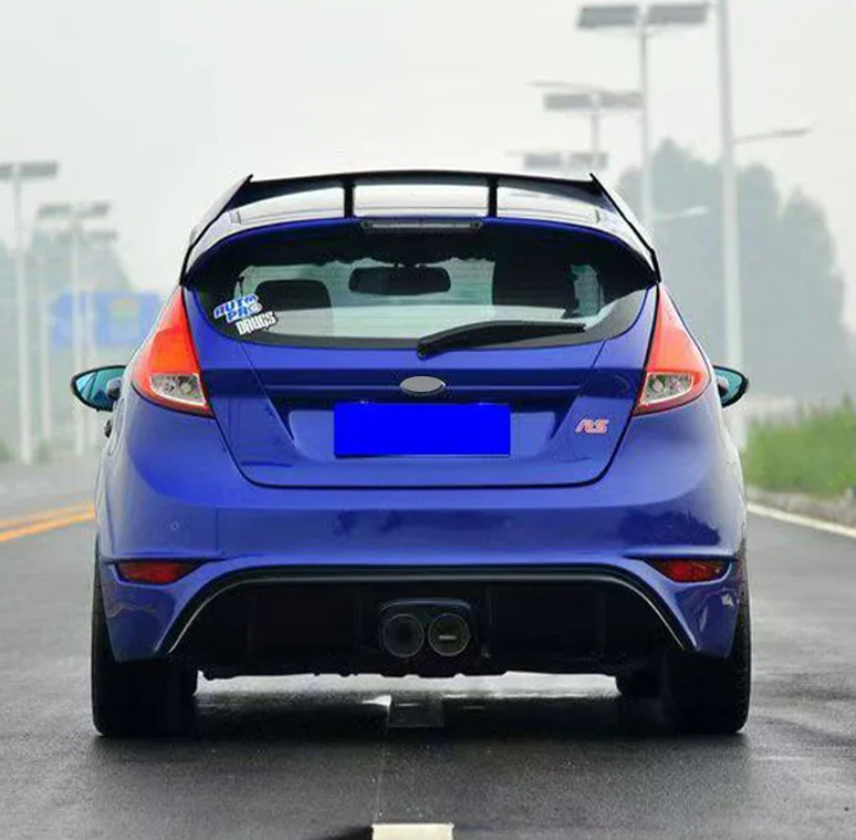 💕ART.7727  DIFFUSORI FORD FIESTA 2009-2015💕